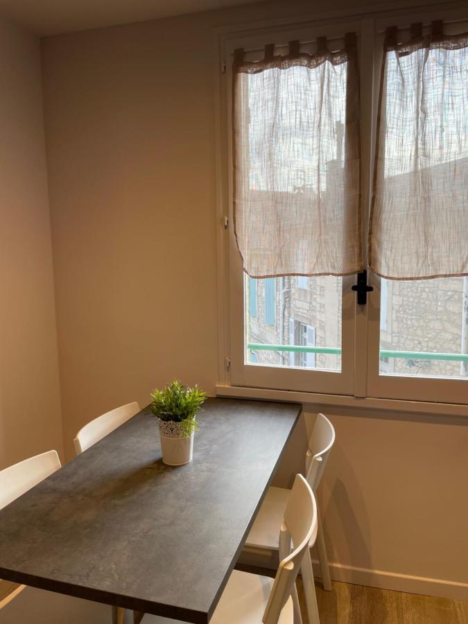 Studio Ideal Centre-Ville Meuble 2Eme Etage Sud Сен-Реми-де-Прованс Экстерьер фото