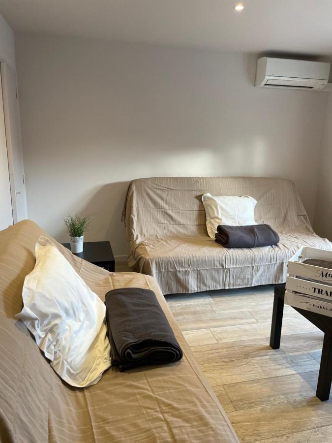 Studio Ideal Centre-Ville Meuble 2Eme Etage Sud Сен-Реми-де-Прованс Экстерьер фото