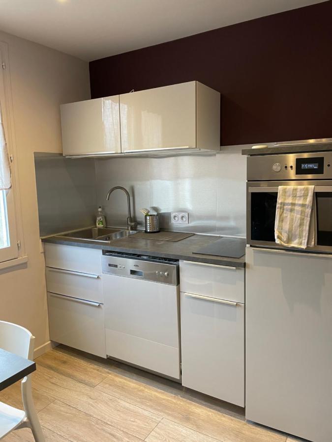 Studio Ideal Centre-Ville Meuble 2Eme Etage Sud Сен-Реми-де-Прованс Экстерьер фото