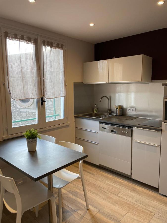 Studio Ideal Centre-Ville Meuble 2Eme Etage Sud Сен-Реми-де-Прованс Экстерьер фото