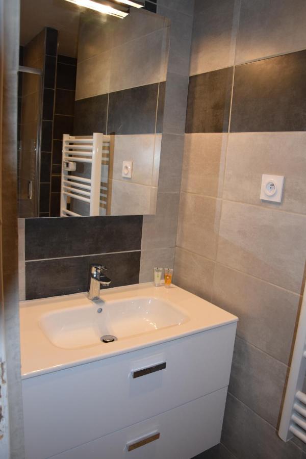 Studio Ideal Centre-Ville Meuble 2Eme Etage Sud Сен-Реми-де-Прованс Экстерьер фото