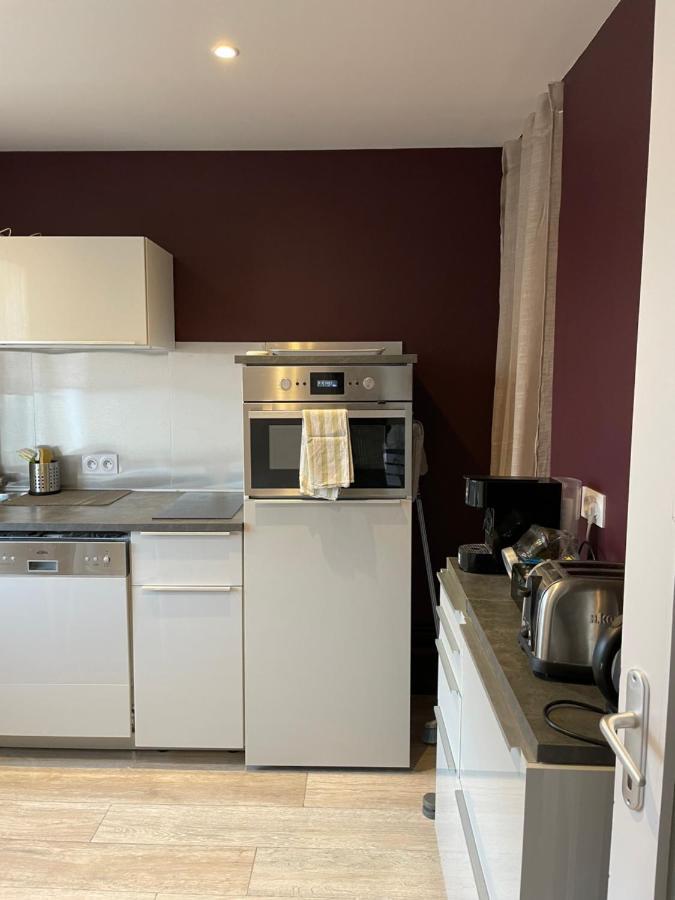 Studio Ideal Centre-Ville Meuble 2Eme Etage Sud Сен-Реми-де-Прованс Экстерьер фото